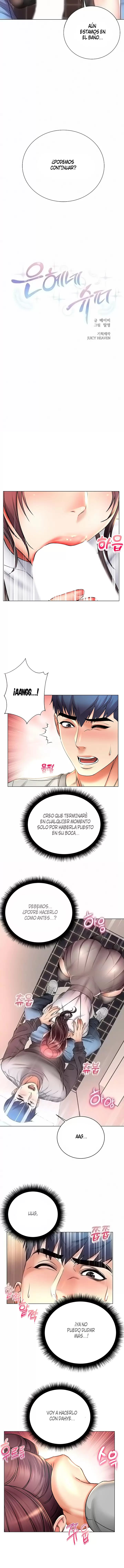Eunhye Super Capítulo 48 - Página 4