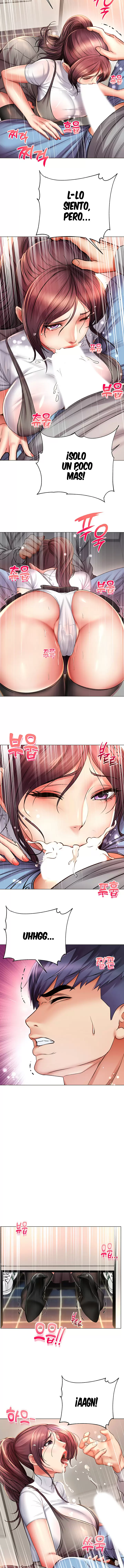 Eunhye Super Capítulo 48 - Página 7