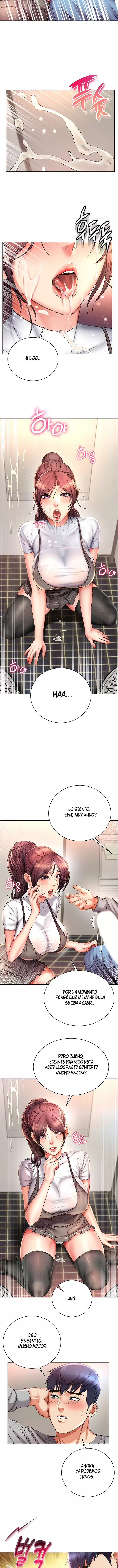Eunhye Super Capítulo 48 - Página 8