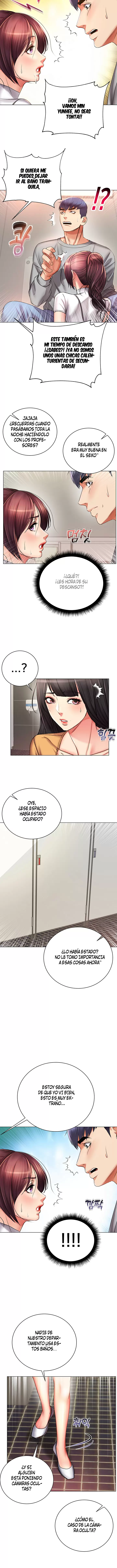 Eunhye Super Capítulo 48 - Página 9