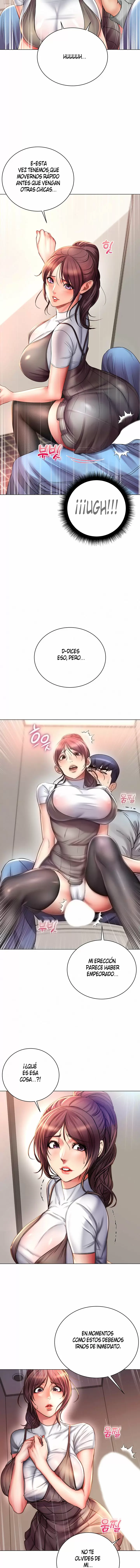 Eunhye Super Capítulo 49 - Página 4