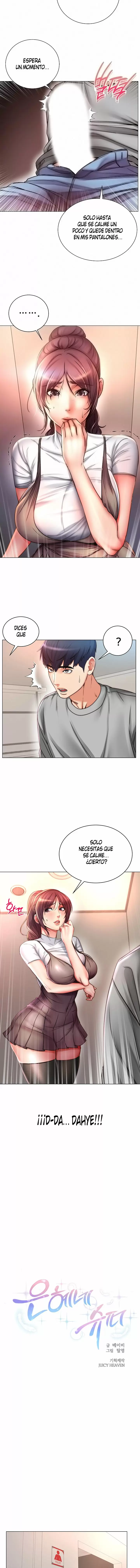 Eunhye Super Capítulo 49 - Página 5