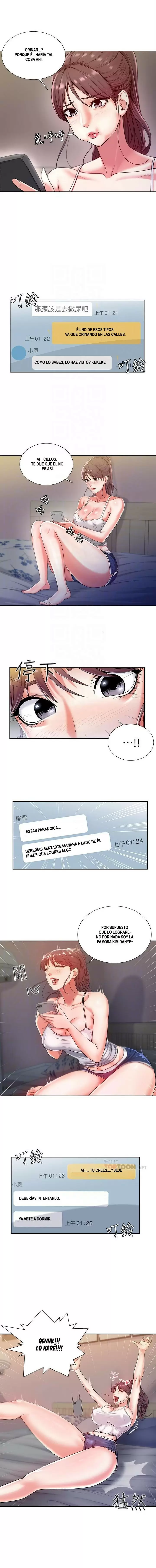 Eunhye Super Capítulo 5 - Página 3