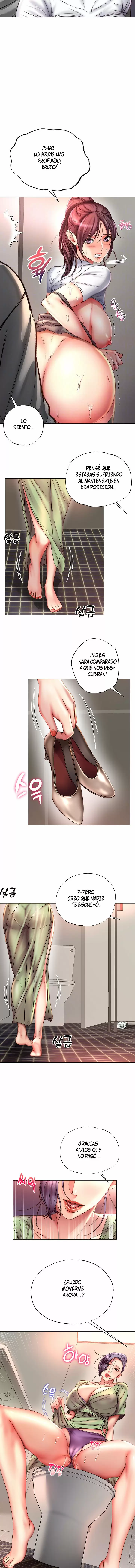 Eunhye Super Capítulo 50 - Página 4