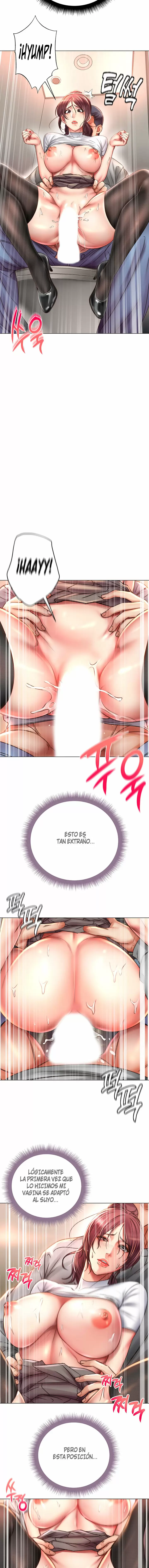 Eunhye Super Capítulo 50 - Página 9