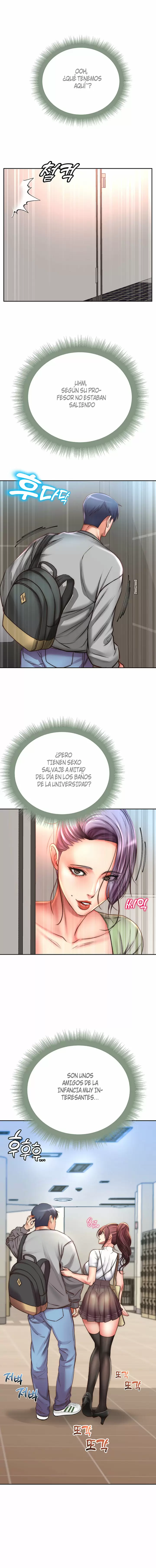 Eunhye Super Capítulo 51 - Página 12