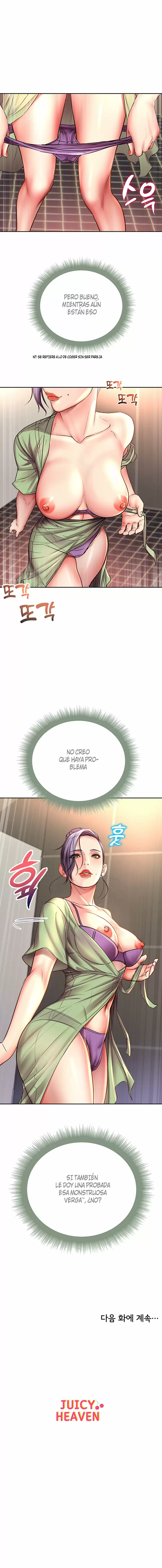 Eunhye Super Capítulo 51 - Página 13