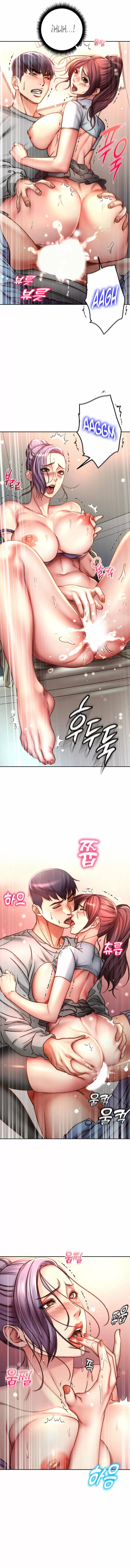 Eunhye Super Capítulo 51 - Página 9