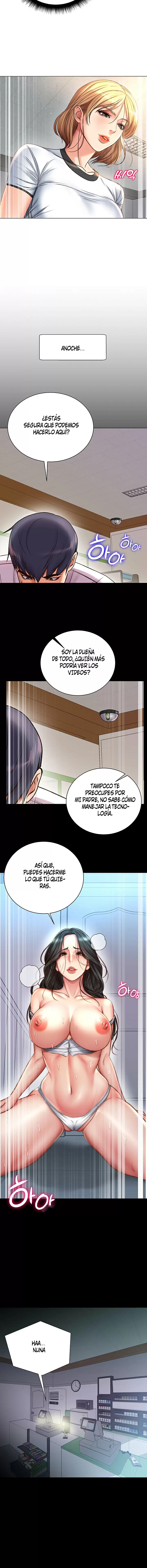 Eunhye Super Capítulo 52 - Página 10