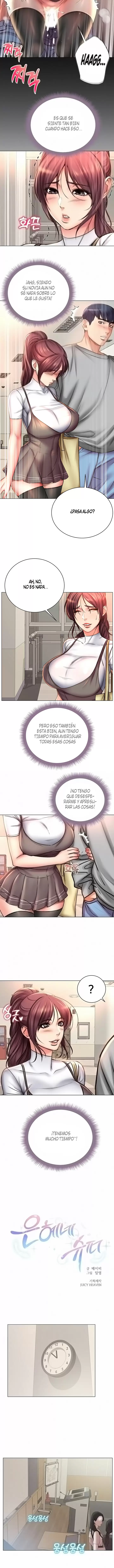 Eunhye Super Capítulo 52 - Página 3