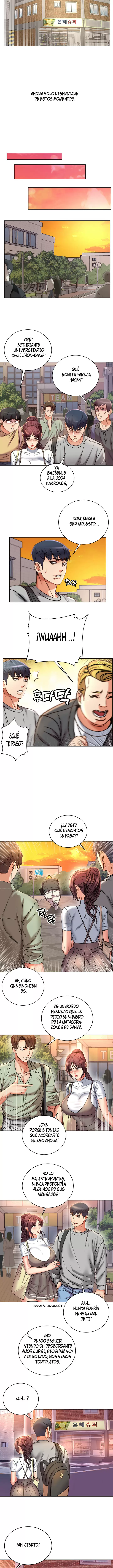 Eunhye Super Capítulo 52 - Página 6