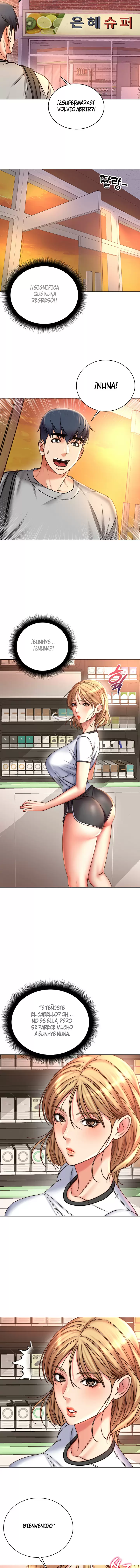 Eunhye Super Capítulo 52 - Página 7