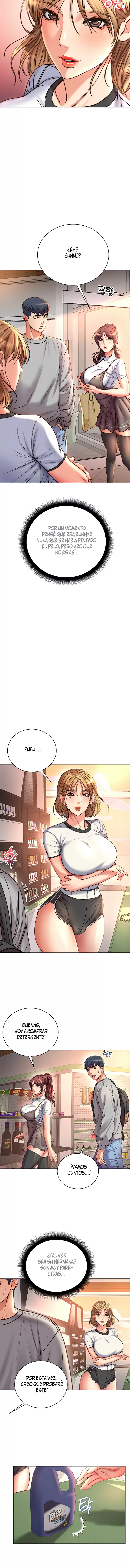 Eunhye Super Capítulo 52 - Página 8