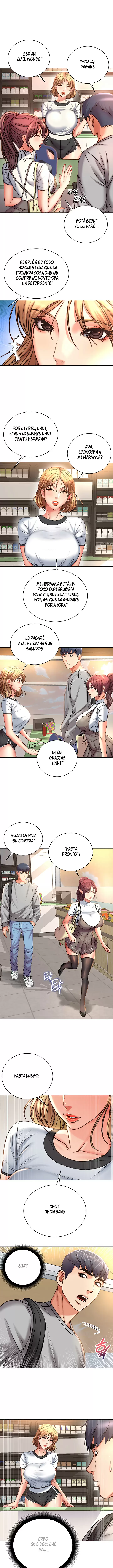 Eunhye Super Capítulo 52 - Página 9