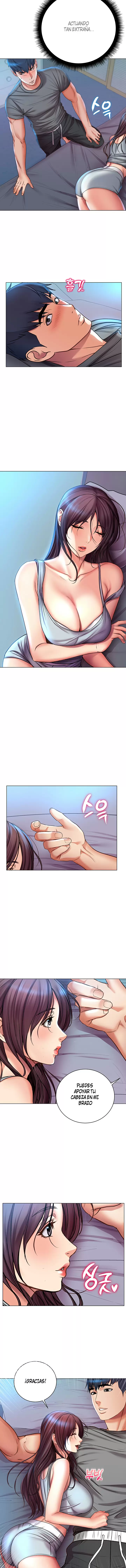 Eunhye Super Capítulo 53 - Página 10