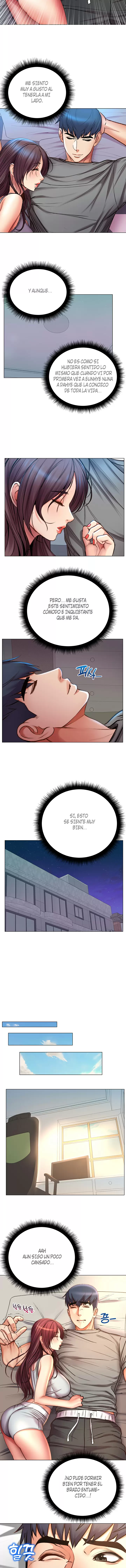 Eunhye Super Capítulo 53 - Página 11