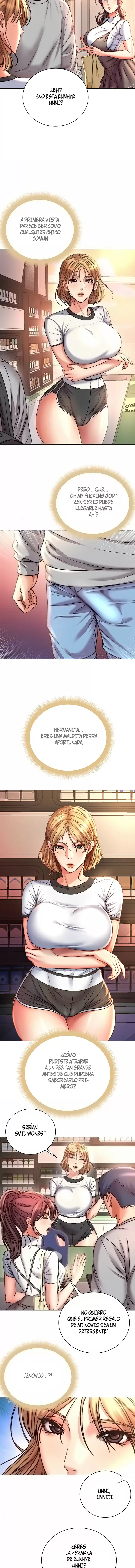 Eunhye Super Capítulo 53 - Página 3