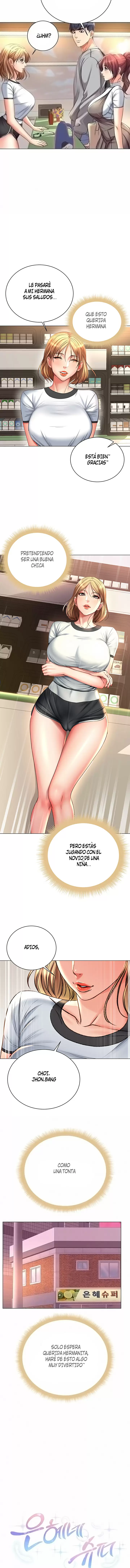 Eunhye Super Capítulo 53 - Página 4