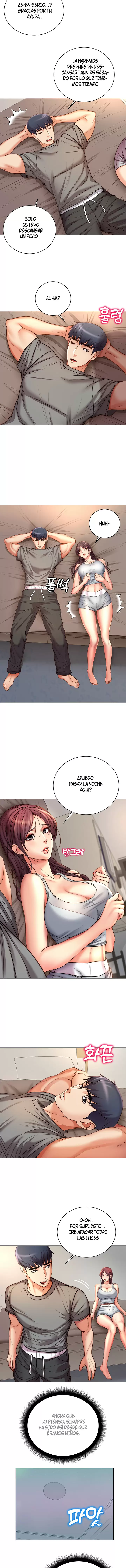 Eunhye Super Capítulo 53 - Página 9