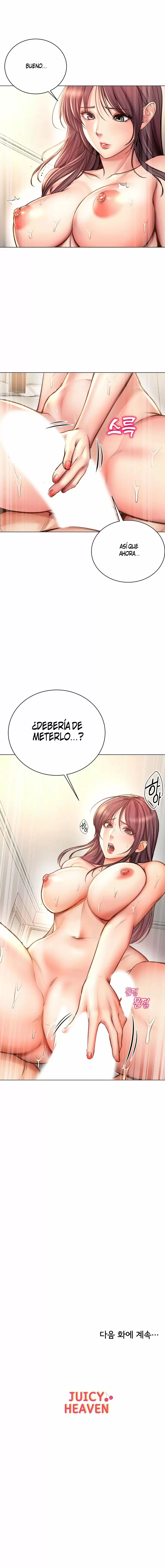Eunhye Super Capítulo 55 - Página 10