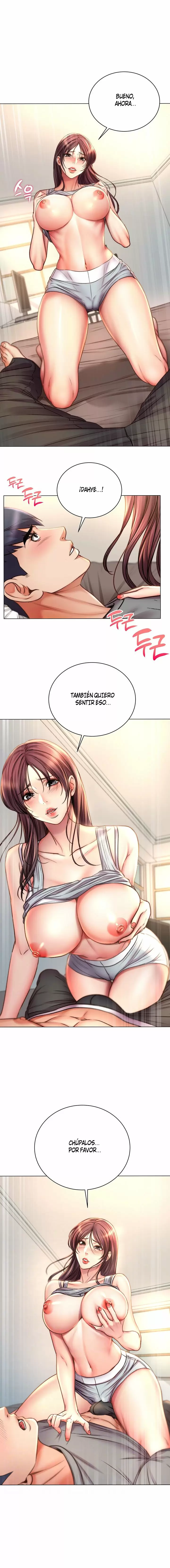 Eunhye Super Capítulo 55 - Página 2