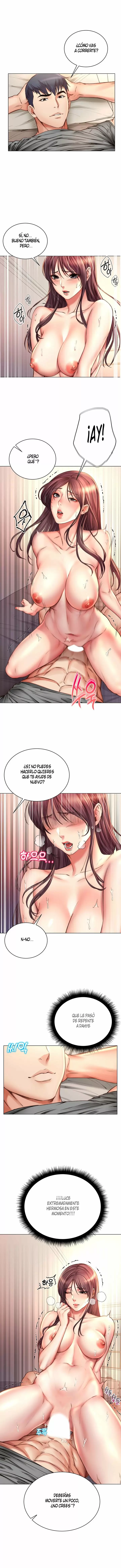 Eunhye Super Capítulo 56 - Página 7