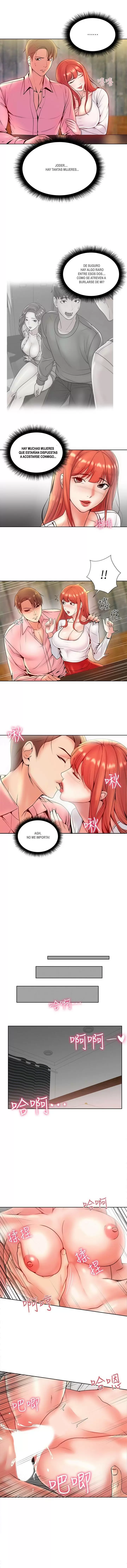 Eunhye Super Capítulo 6 - Página 9