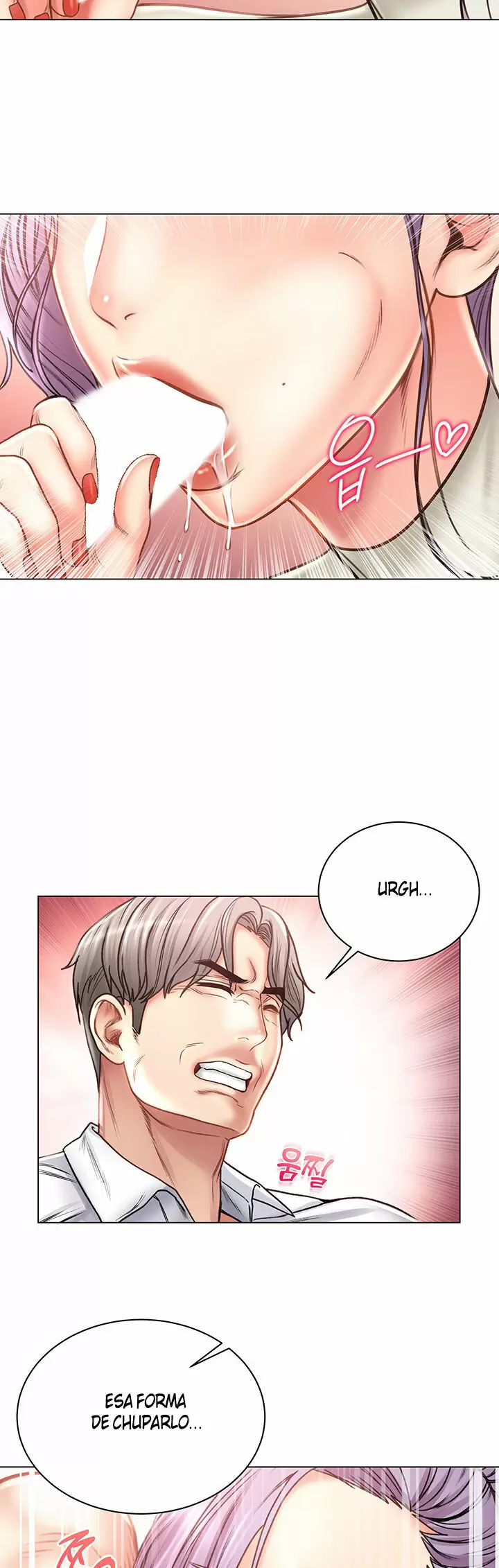Eunhye Super Capítulo 60 - Página 10