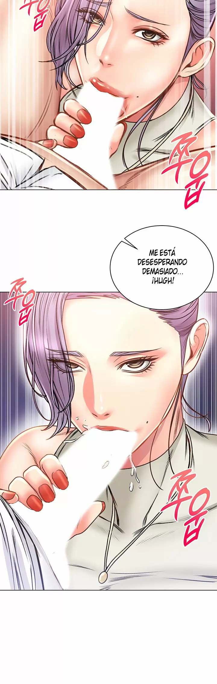 Eunhye Super Capítulo 60 - Página 11