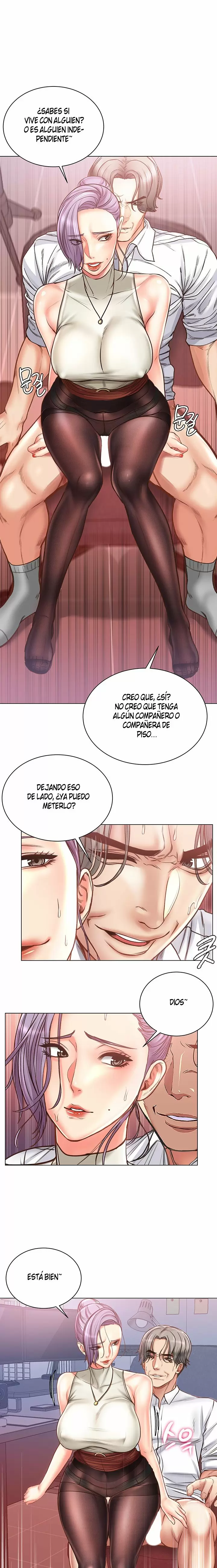 Eunhye Super Capítulo 60 - Página 14