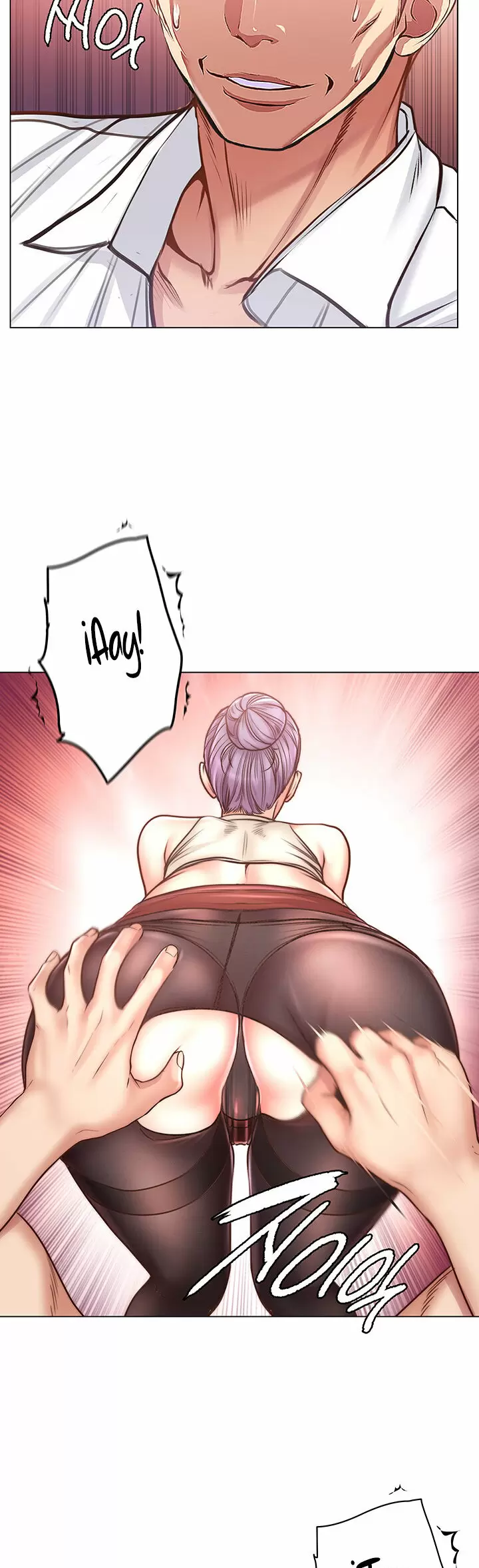 Eunhye Super Capítulo 60 - Página 16