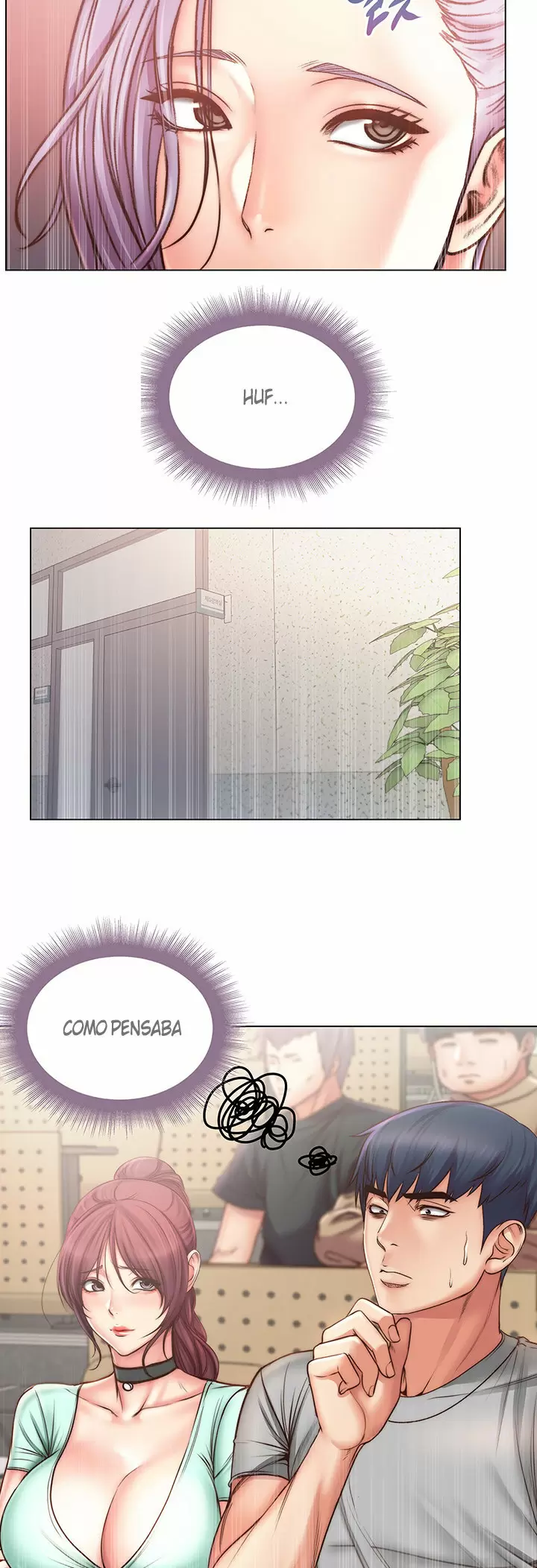 Eunhye Super Capítulo 60 - Página 27