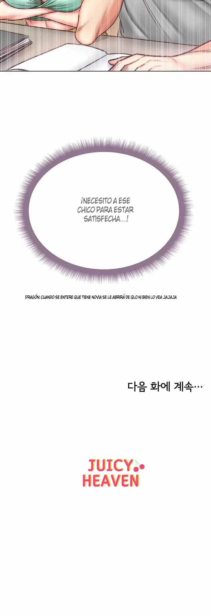 Eunhye Super Capítulo 60 - Página 28