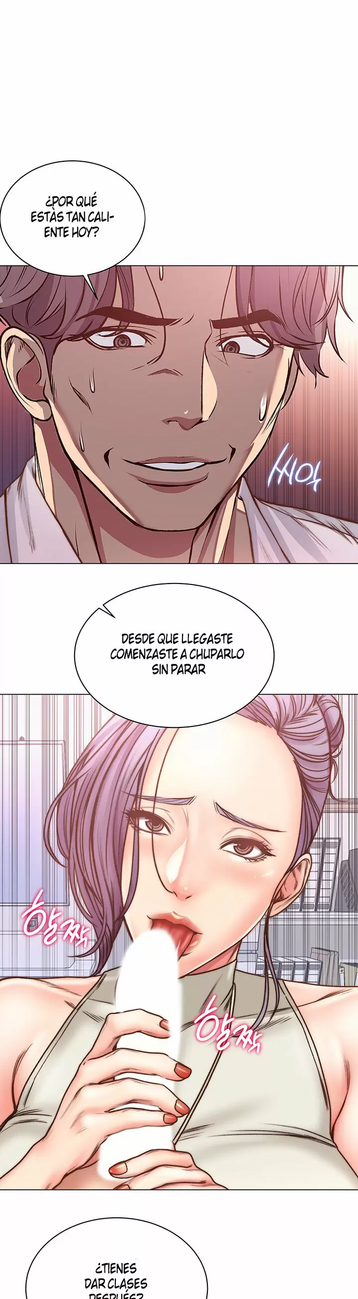Eunhye Super Capítulo 60 - Página 5