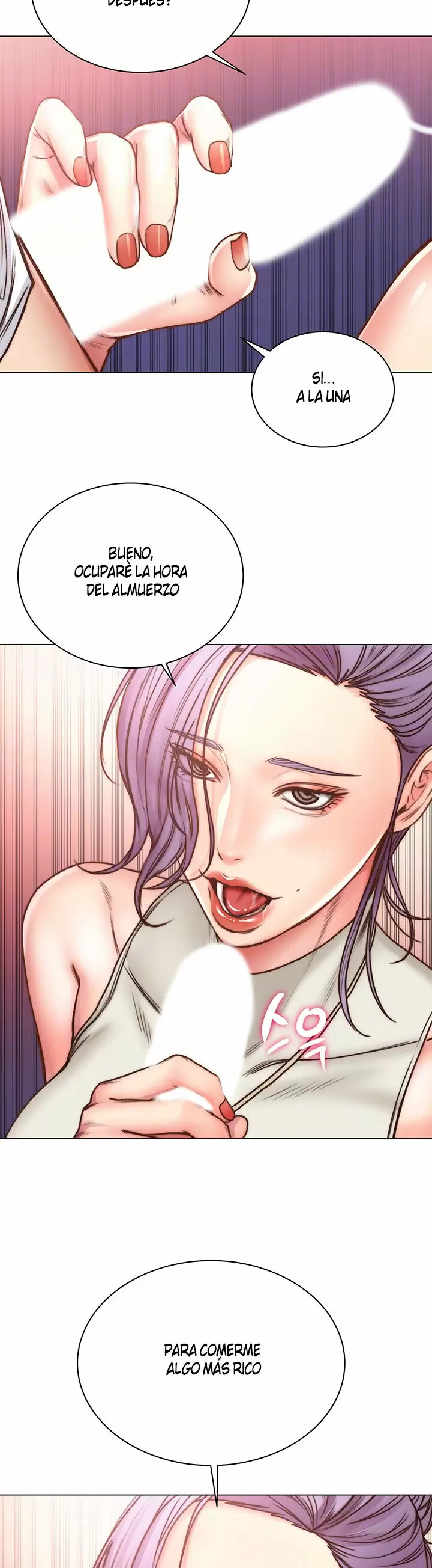 Eunhye Super Capítulo 60 - Página 6