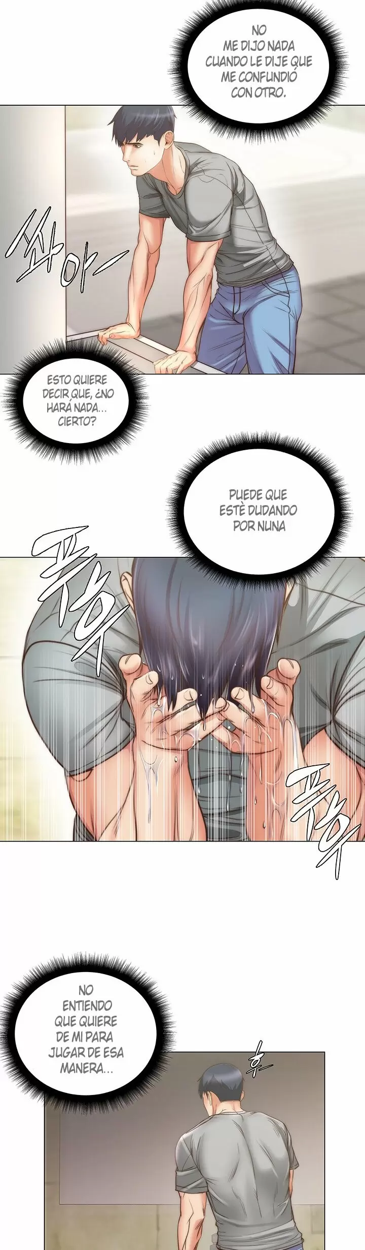 Eunhye Super Capítulo 61 - Página 18