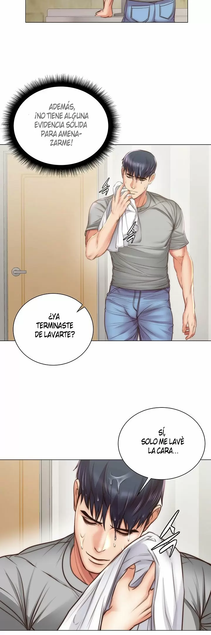 Eunhye Super Capítulo 61 - Página 19