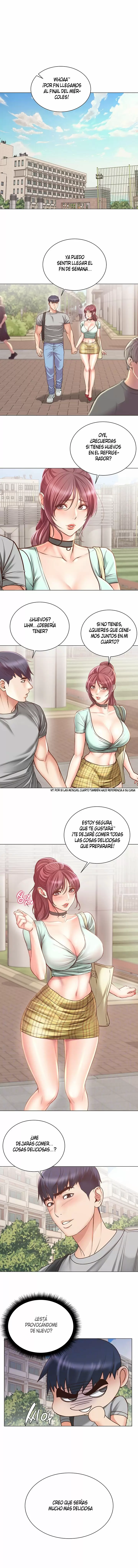 Eunhye Super Capítulo 61 - Página 2