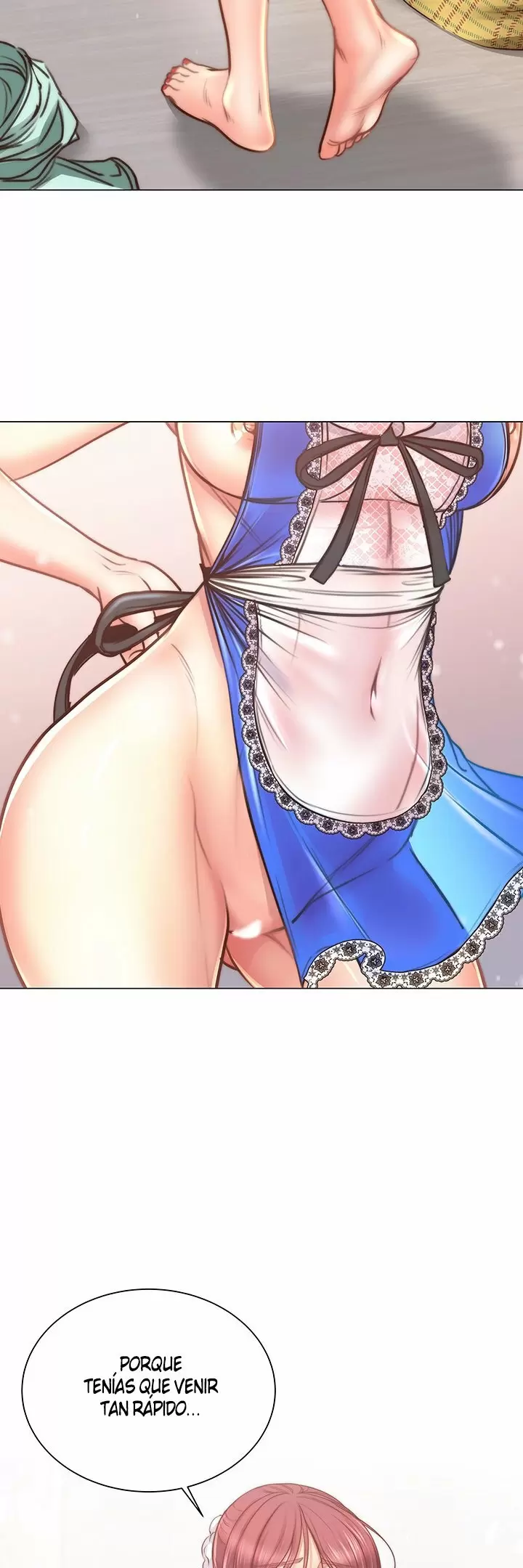 Eunhye Super Capítulo 61 - Página 21