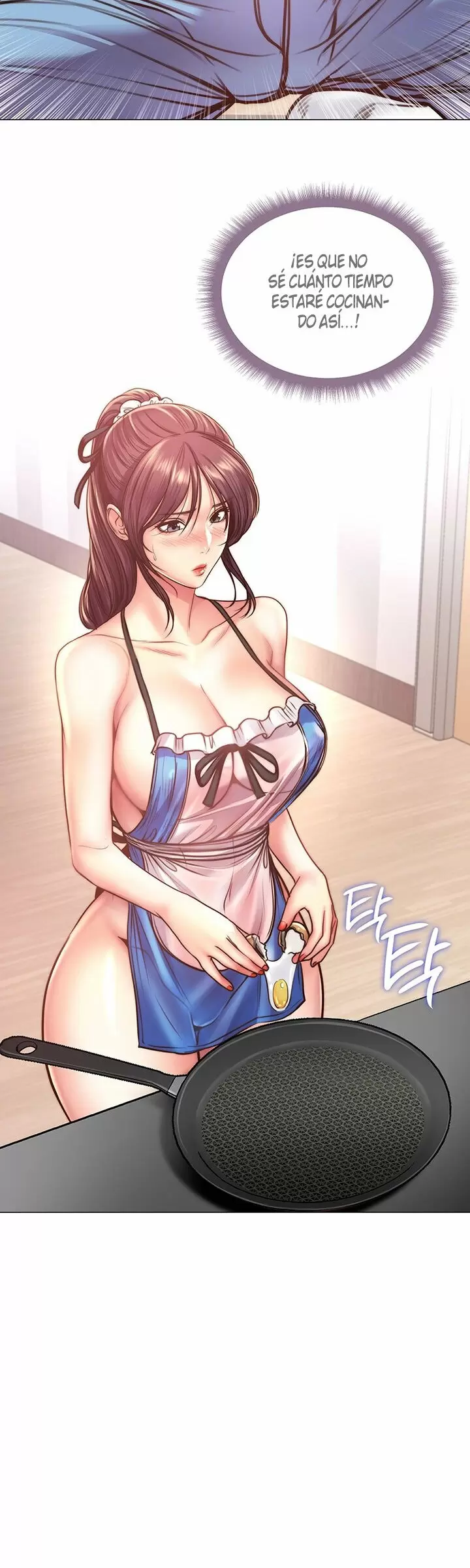 Eunhye Super Capítulo 62 - Página 10