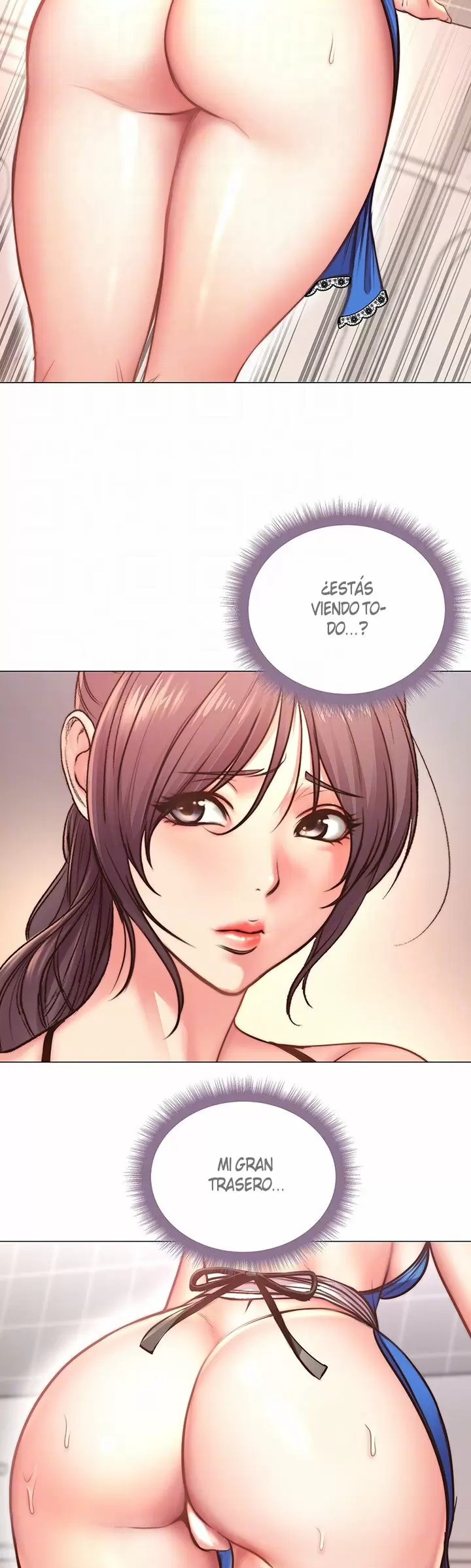 Eunhye Super Capítulo 62 - Página 13