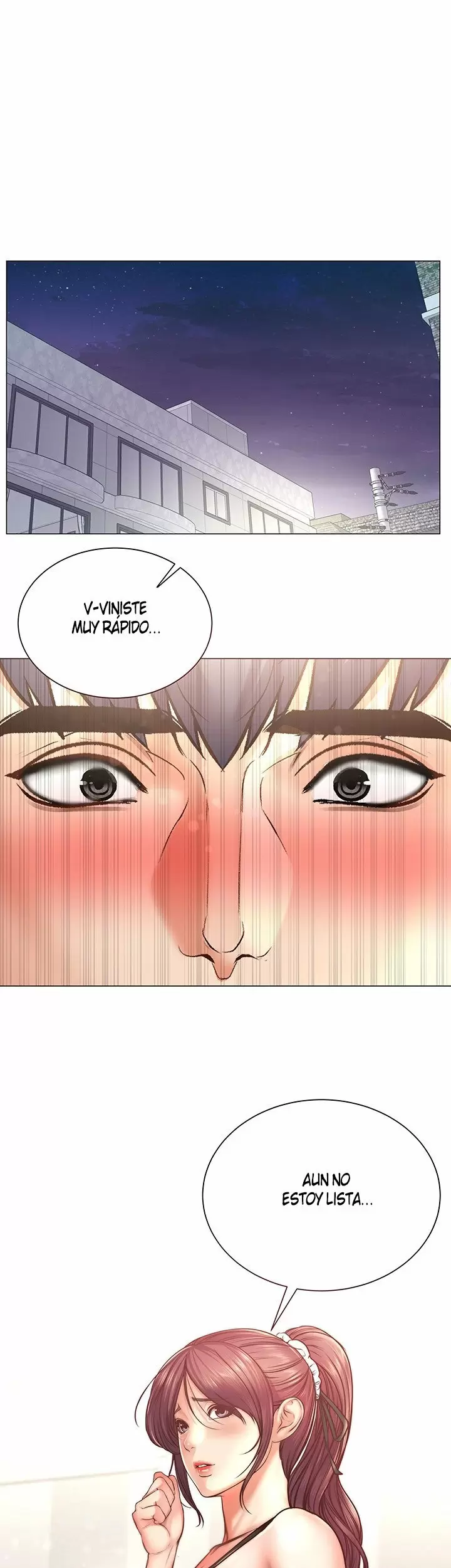 Eunhye Super Capítulo 62 - Página 2