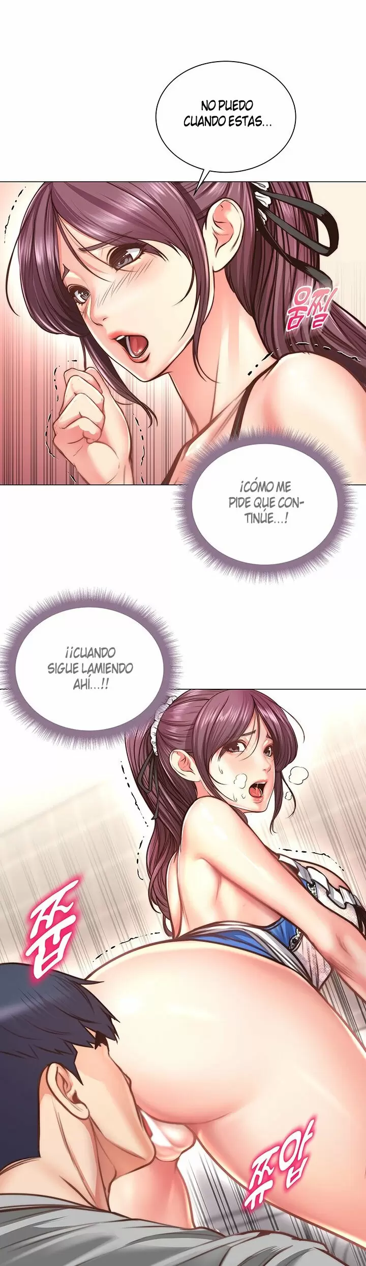 Eunhye Super Capítulo 62 - Página 20