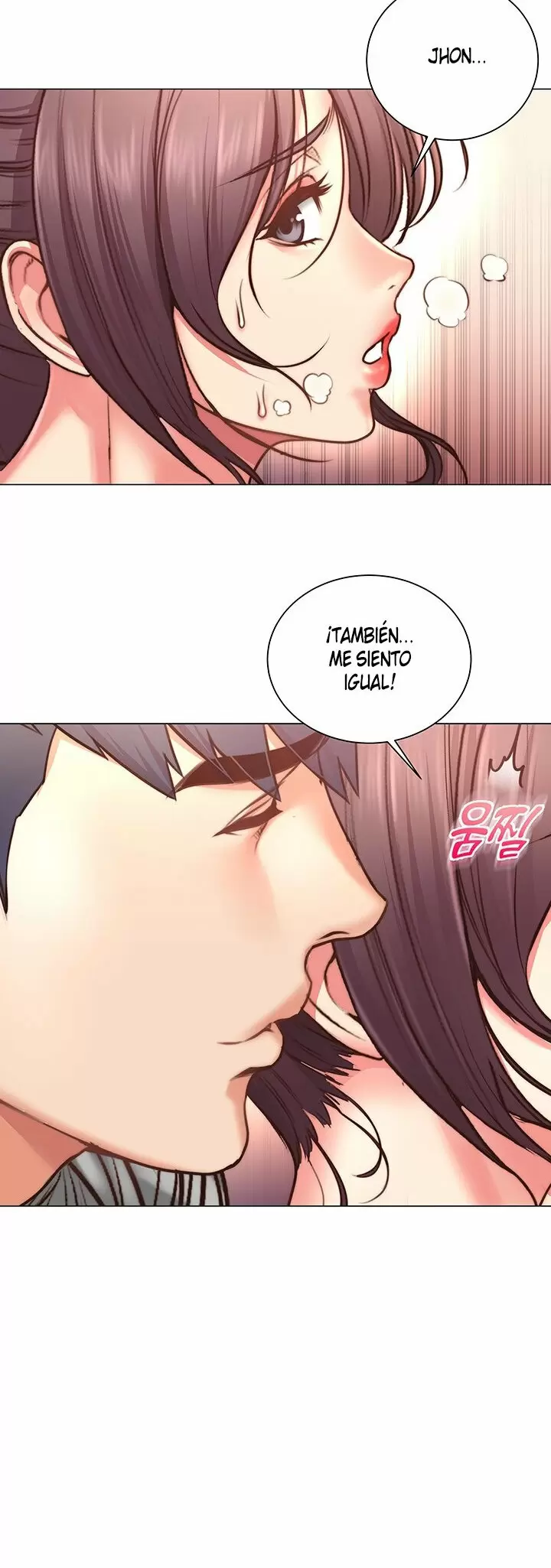 Eunhye Super Capítulo 62 - Página 29