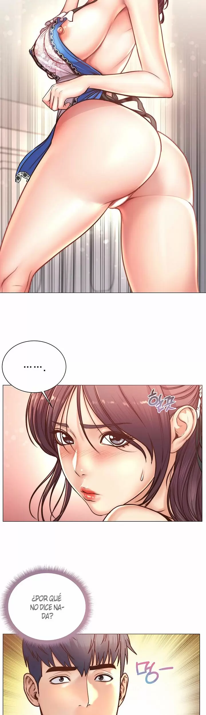 Eunhye Super Capítulo 62 - Página 3