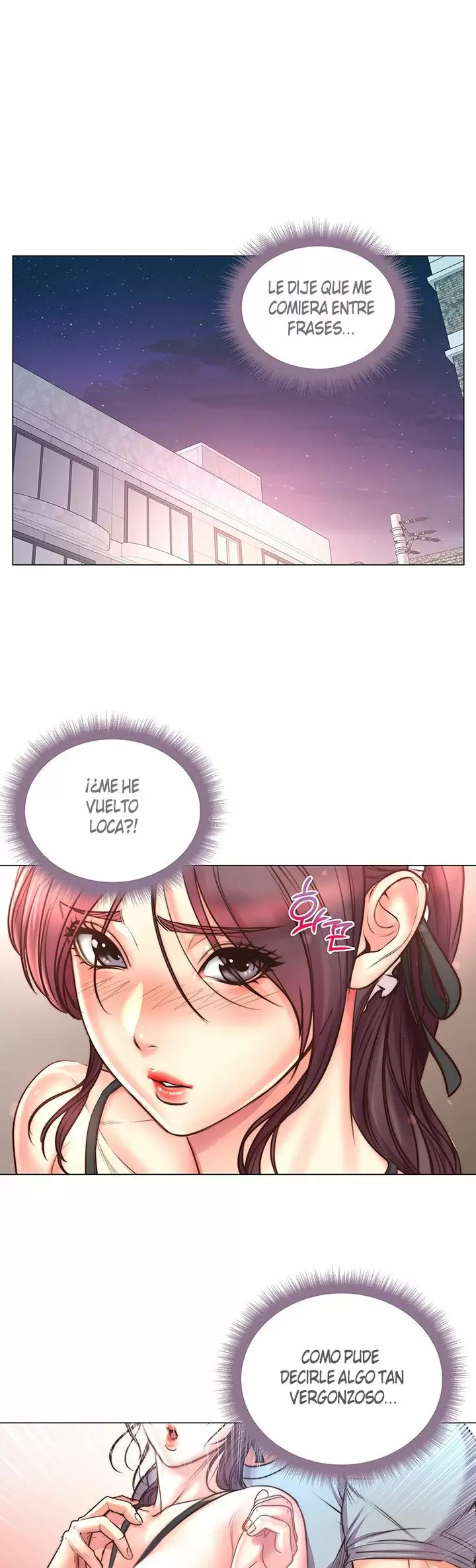 Eunhye Super Capítulo 63 - Página 2