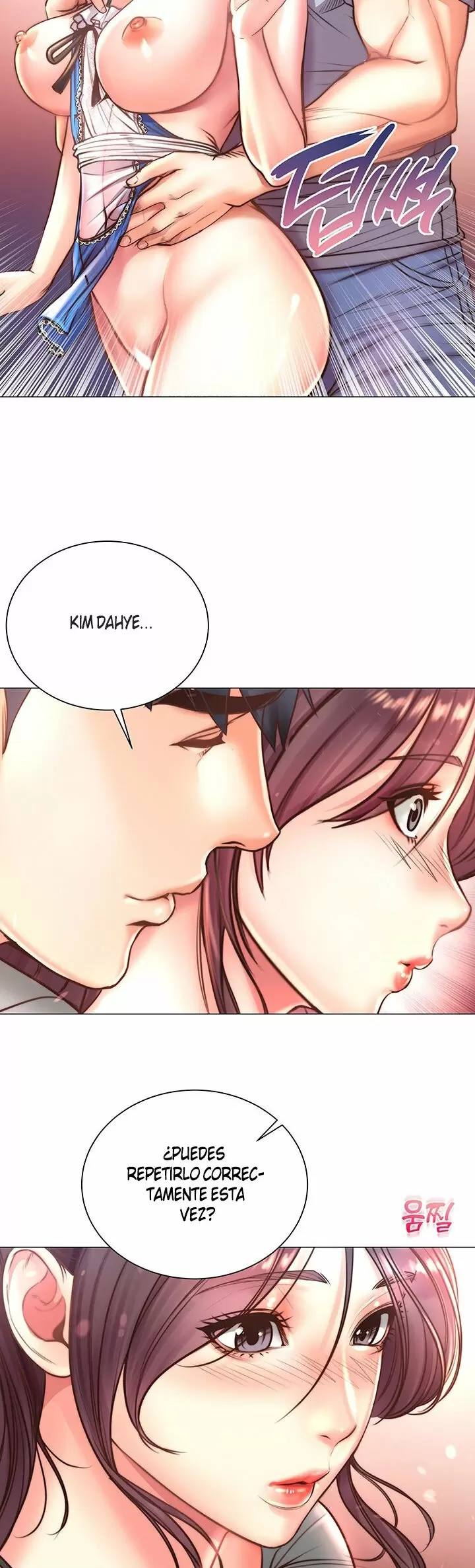 Eunhye Super Capítulo 63 - Página 3