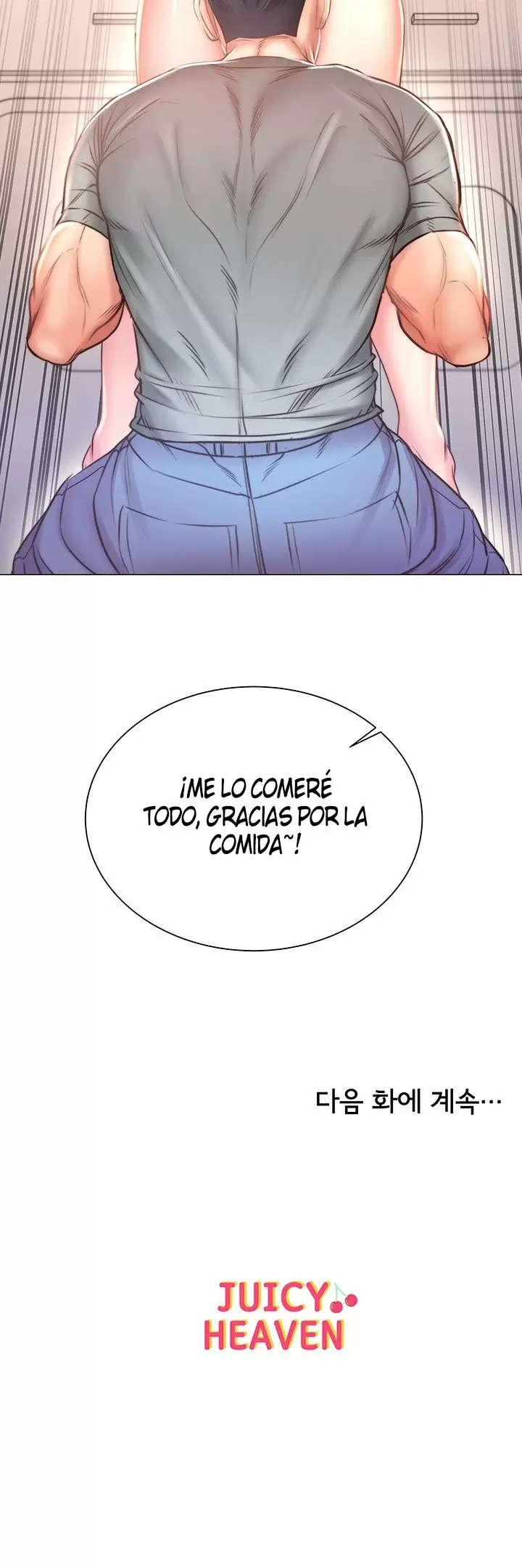 Eunhye Super Capítulo 63 - Página 32