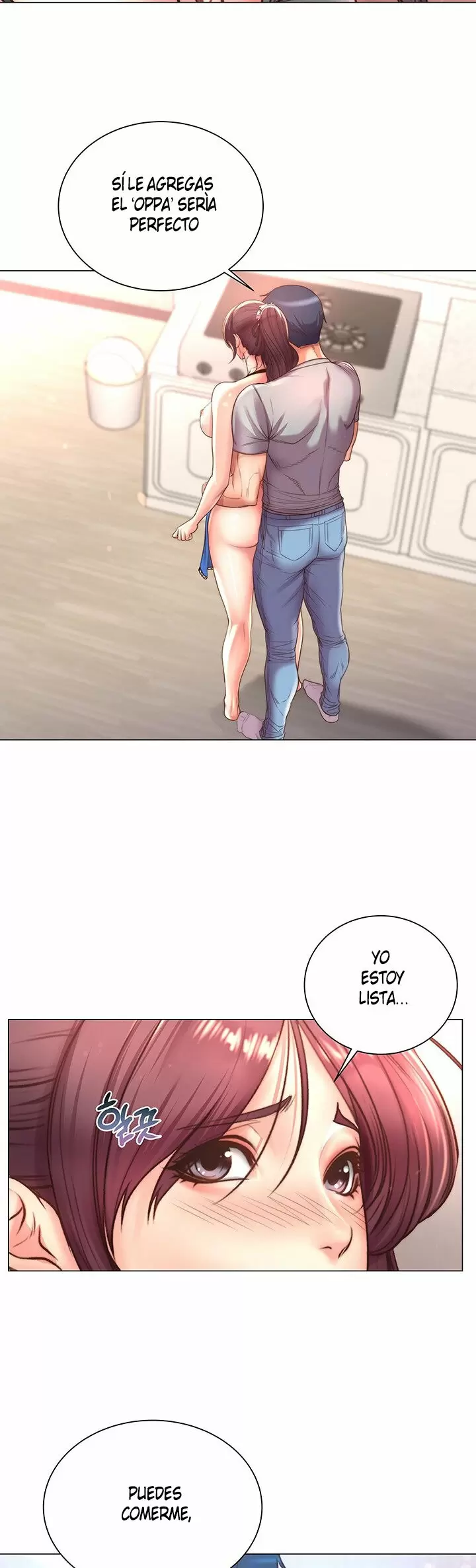 Eunhye Super Capítulo 63 - Página 4