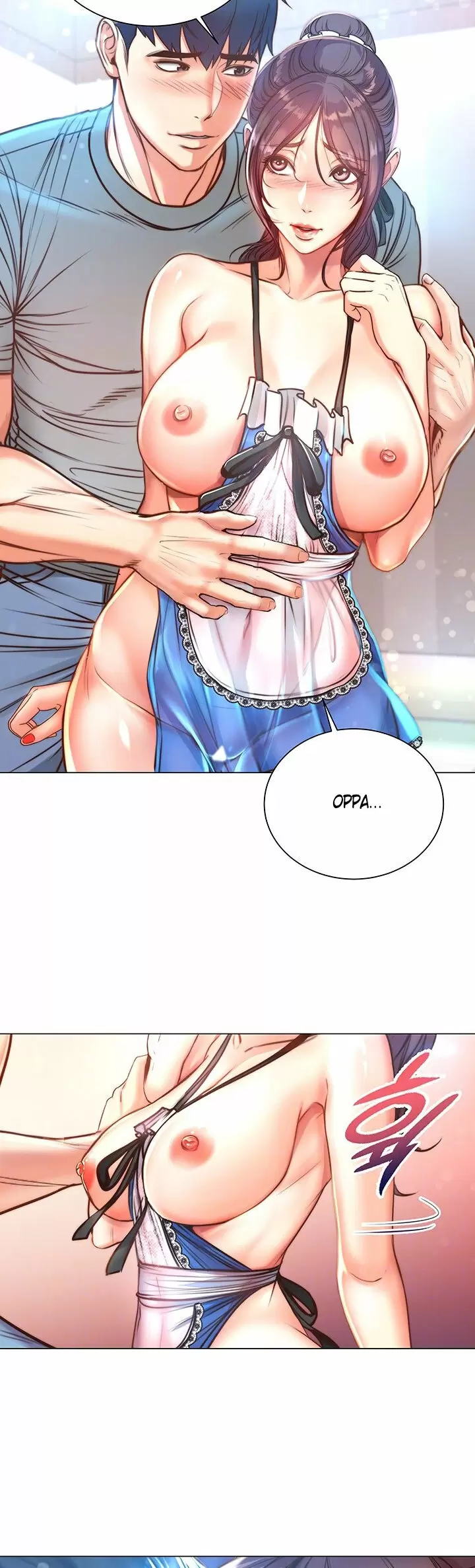 Eunhye Super Capítulo 63 - Página 5